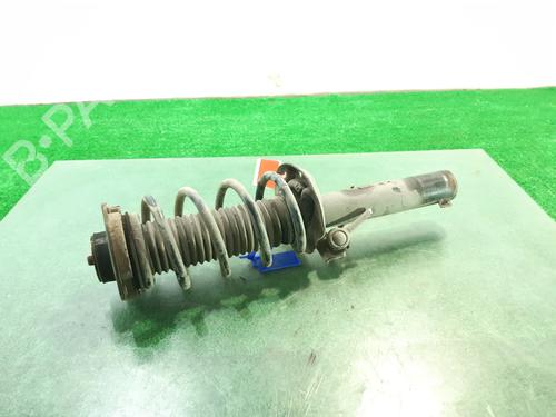 Used Left front shock absorber SEAT LEON (1P1) [2005-2013]  9682488