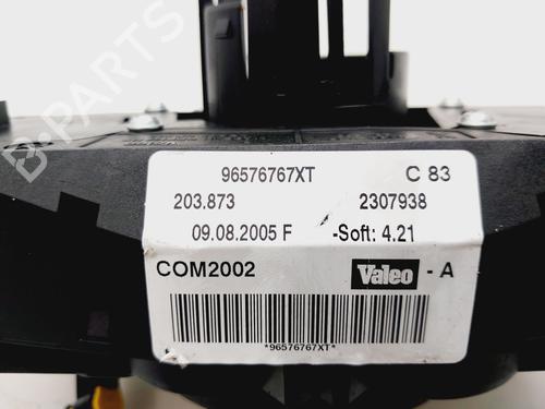 Rattkontroller CITROËN C3 I (FC_, FN_) 1.1 i | BP28122488E15 