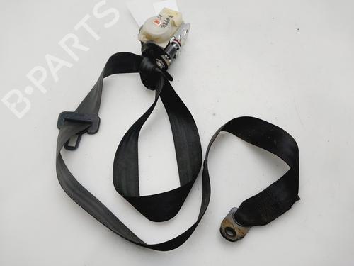 Used Rear right seatbelt HYUNDAI i20 I (PB, PBT) [2008-2015]  31116248