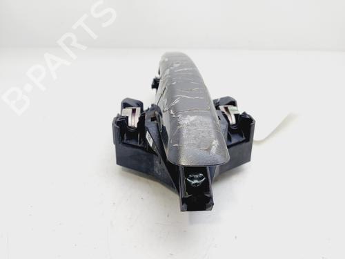 Rear left exterior door handle JAGUAR E-PACE (X540)  | BP29531449C130 