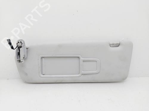 Højre solskærm AUDI A4 B8 Avant (8K5) [2007-2017]  30612451