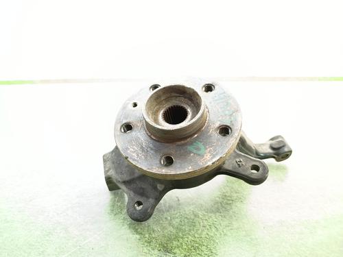 Fusee rechts voor Fusee rechts voor NISSAN PRIMASTAR Van (X83) 2.0 dCi 90 (90 hp) 35792306 35792306