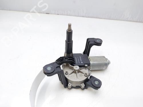 Used Rear wiper motor OPEL ASTRA J (P10) 1.7 CDTI (68) (110 hp) 11366441