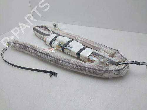 Used Right curtain airbag Right curtain airbag PEUGEOT RIFTER 1.5 BlueHDi 100 (102 hp) 33943624 33943624