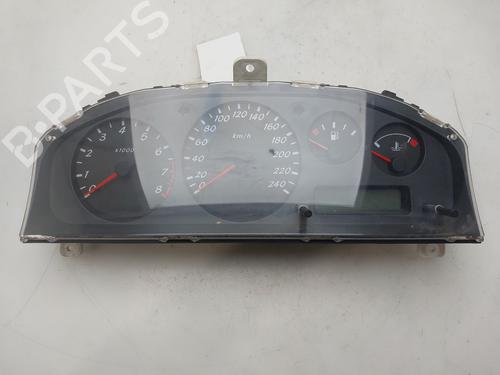 instrument-cluster-nissan-almera-ii-n16-2000-38105244 main image