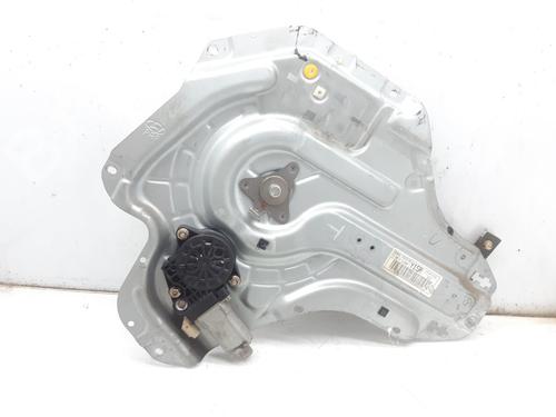 Used Rear right window mechanism Rear right window mechanism HYUNDAI ELANTRA III Saloon (XD) 1.6 (107 hp) 10333993 10333993