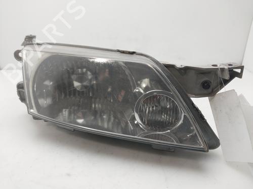 Used Right headlight Right headlight MAZDA PREMACY (CP) 2.0 TD (101 hp) 34102342 34102342