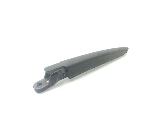Used Rear windshield wiper arm NISSAN QASHQAI / QASHQAI +2 I (J10, NJ10, JJ10E) 1.5 dCi (106 hp) 27379184