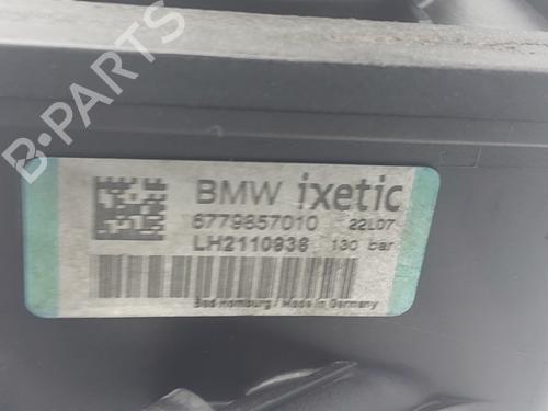 Steering pump BMW 7 (E65, E66, E67) 730 Ld | BP34697206M99 - Image 3