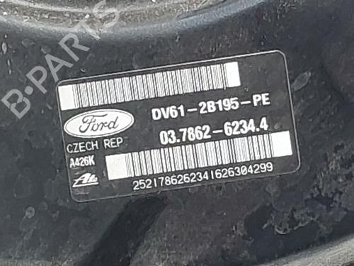 Servo brake FORD FOCUS III 1.5 TDCi | BP15229435M42 
