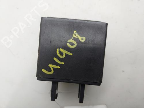 Warning switch OPEL MERIVA A MPV (X03) 1.7 DTI (E75) | BP36361352I22 - Image 3