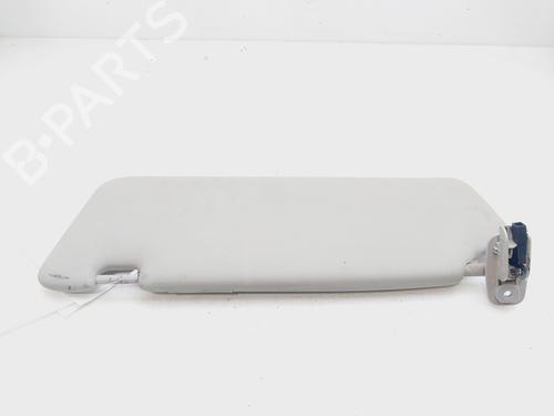 Right sun visor AUDI A3 (8P1)  | BP21538788I2