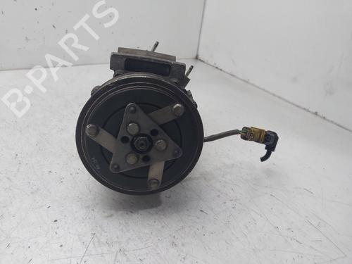 AC compressor PEUGEOT PARTNER Tepee | BP32014419M34