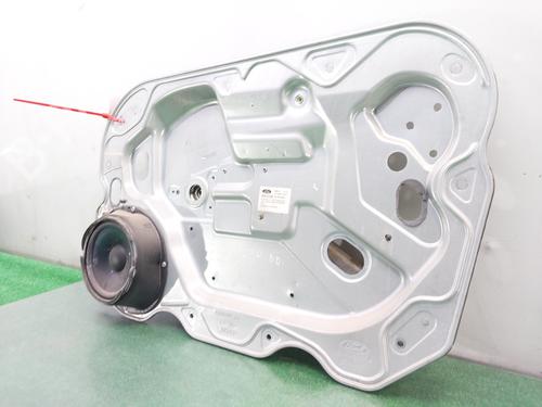 Front right window mechanism FORD KUGA I  | BP13376436C23 