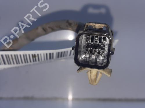 Rear left lock HYUNDAI GETZ (TB) 1.5 CRDi | BP6986182C100 