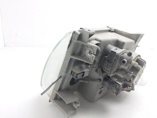 Left headlight MITSUBISHI GALLOPER (JK-01) | BP36219523C28 - Image 3