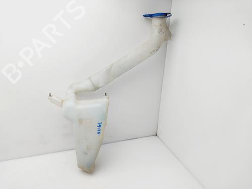 Used Windscreen washer tank SKODA FABIA I (6Y2) [1999-2008]  28729325