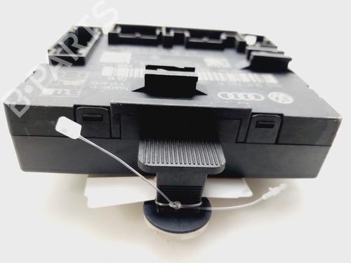 Comfort control module AUDI Q3 (8UB, 8UG)  | BP27675959M56 