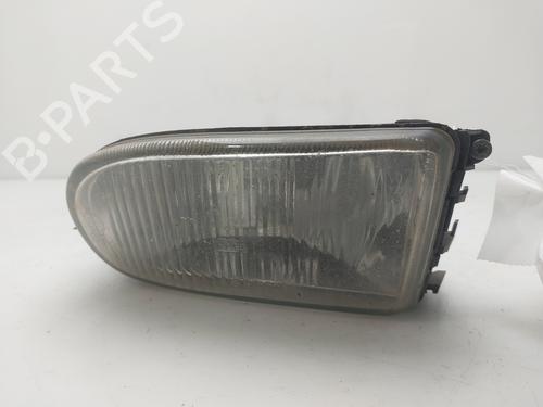 Used Right front fog light Right front fog light RENAULT MEGANE I Classic (LA0/1_) 1.6 e (LA0F, LA0S) (90 hp) 33792954 33792954