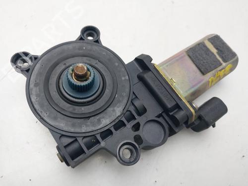Left front window motor LANCIA YPSILON (843_) 1.3 D Multijet (843.AXE11, 843.AXE1A) | BP38757567E21 - Image 2