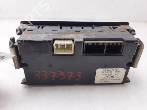 Commande Chauffage LAND ROVER DISCOVERY II (L318) 2.5 Td5 4x4 | BP17545665I5 