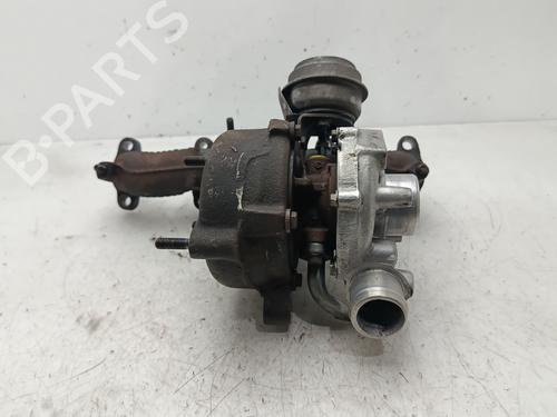 Turbolader/Kompressor VW PASSAT B5.5 (3B3) 1.9 TDI | BP30519066M71