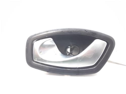 Used Front left interior door handle Front left interior door handle RENAULT CLIO IV (BH_) 1.2 16V (73 hp) 11017607 11017607