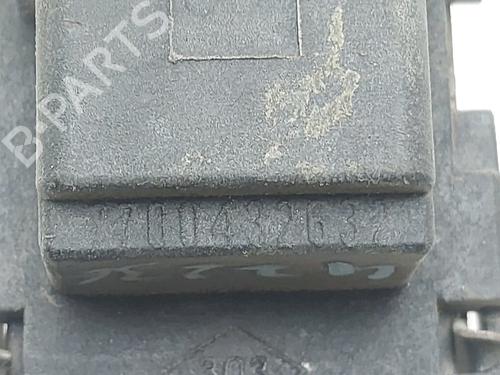 Heater resistor DACIA LOGAN (LS_) | BP37170671M108 - Image 3