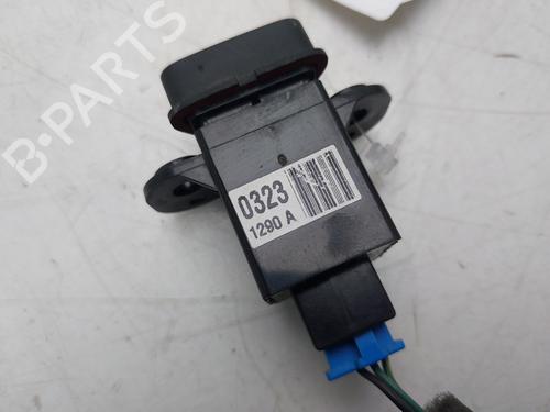 Warning switch CHEVROLET ORLANDO (J309) 2.0 D | BP38011050I22 - Image 3