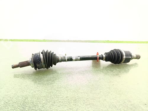 Used Left front driveshaft Left front driveshaft SUZUKI SWIFT IV (FZ, NZ) 1.3 DDiS (AZG413D, ZC02S, ZC92S) (75 hp) 34495475 34495475