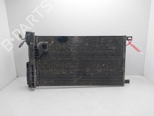 AC radiator BMW X3 (E83) xDrive 20 d | BP38202815M32 - Image 4