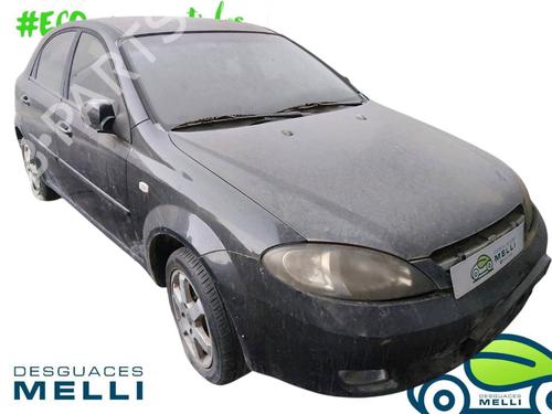 Left front window switch CHEVROLET NUBIRA Saloon 1.4 | BP40153976I27 - Image 6