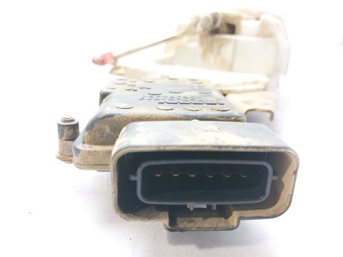 Rear left lock SUZUKI IGNIS II (MH) 1.3 DDiS (RM413D) | BP11384092C100 