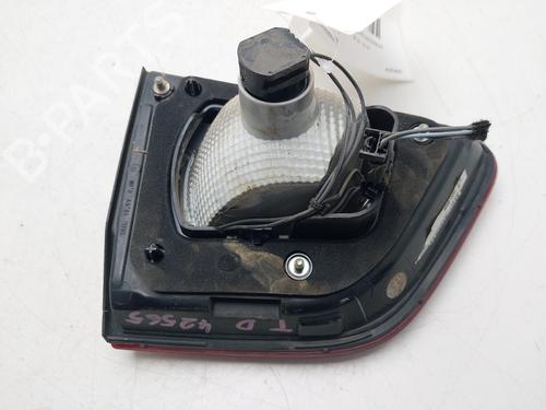 Right tailgate light RENAULT KADJAR (HA_, HL_) 1.5 dCi 110 (HLA3) | BP38059600C80 - Image 2