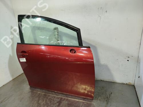 Right front door SEAT LEON (1P1)  | BP32342232C3 