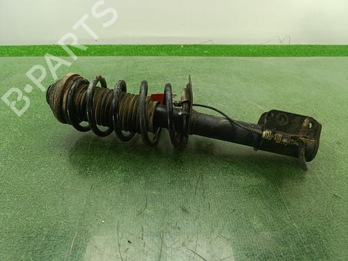 Left front shock absorber OPEL ASTRA H (A04)  | BP25917856M16 