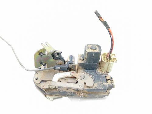 Rear right lock LAND ROVER RANGE ROVER II (P38A) 2.5 D 4x4 | BP22919513C99 