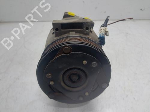 Used AC compressor AC compressor 36915829 36915829