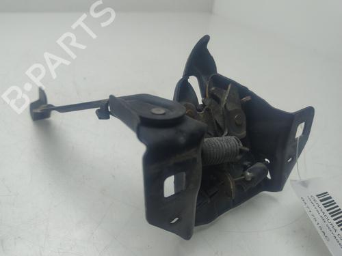 Hood lock CHRYSLER VOYAGER IV (RG, RS) 2.5 CRD | BP26730183C133 