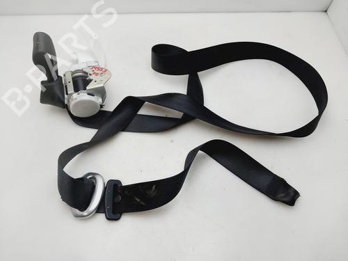 Sikkerhedssele foran højre BMW 1 Convertible (E88) 118 d (143 hp) 31191140