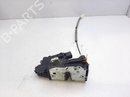 Used Rear right lock BMW 3 (E46) 320 d (136 hp) 10633415