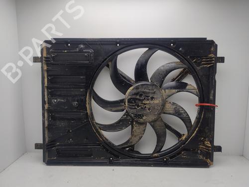 Radiator fan FORD FOCUS IV (HN)  | BP29719267M35 