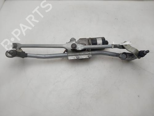 Used Front wiper motor Front wiper motor BMW 1 (E87) 118 d (143 hp) 34375819 34375819