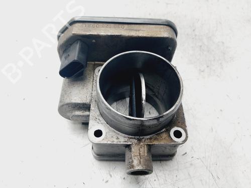 Throttle body SEAT IBIZA III (6L1)  | BP29705849M82 