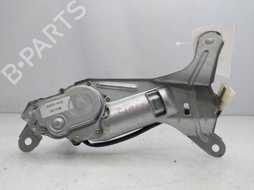 Rear wiper motor RENAULT LAGUNA I (B56_, 556_)  | BP16196448M102 