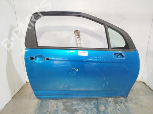 Used Right front door Right front door 36673200 36673200