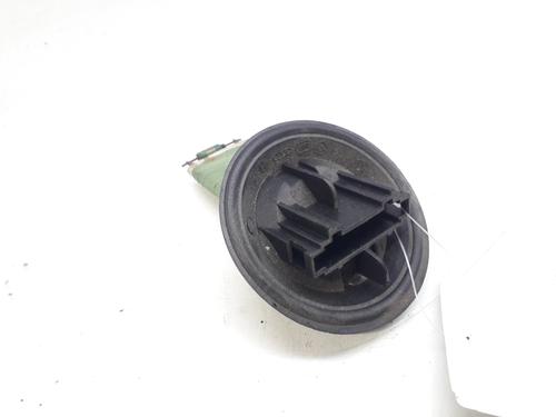 Used Heater resistor SEAT IBIZA III (6L1) [2002-2009]  11650853