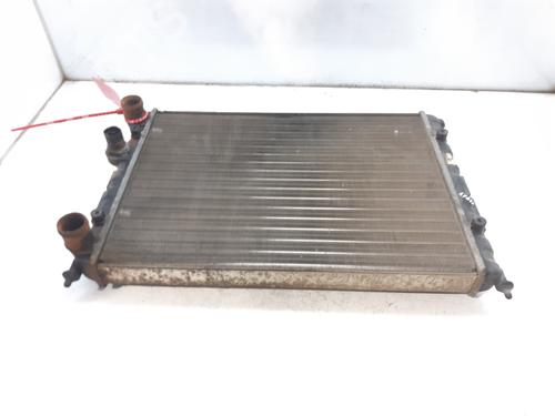 Used Water radiator VW GOLF III (1H1) [1989-2000]  8525594