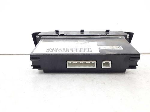 Climate control TOYOTA AVENSIS (_T25_) 2.2 D-4D (ADT251_, ADT251R) | BP2895708I5 