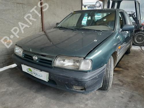 Used Parts NISSAN PRIMERA Hatchback (P10) 2.0 D (75 hp) 1605497